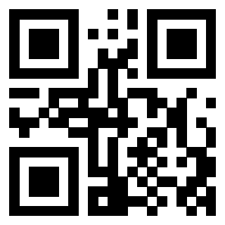 3406738282 - Immagine del Qr Code associato