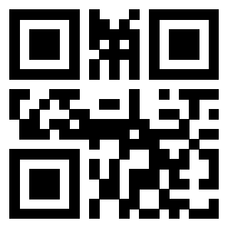 3406738285 Qr Code associato