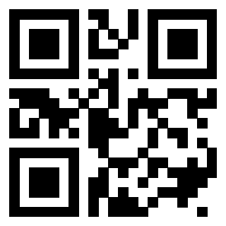 3406738291 QrCode associato