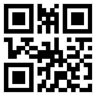 QrCode di 3406738292