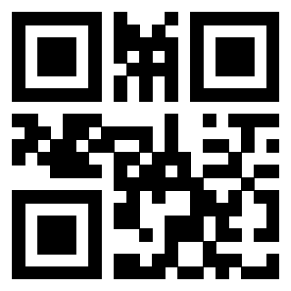 3406738295 QrCode associato