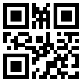 Immagine del QrCode di 3406738299