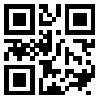 3406738303 - Immagine del QrCode