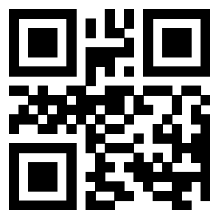 Scansione del Qr Code di 3406738308
