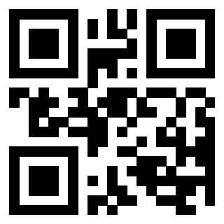 3406738309 - Immagine del QrCode