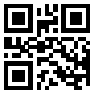 3406738310 QrCode associato