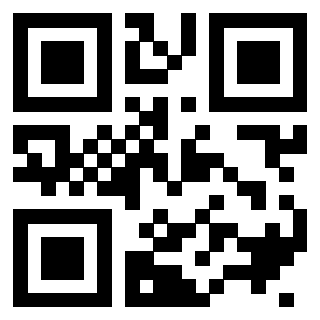 3406738311 Qr Code associato