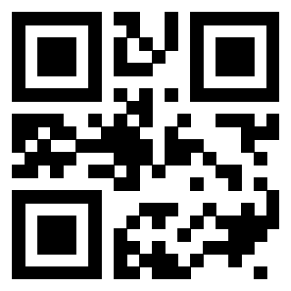 Immagine del QrCode di 3406738312