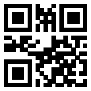 3406738313 - Immagine del Qr Code associato