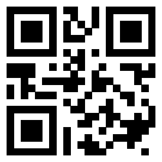 Immagine del QrCode di 3406738315