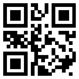 Immagine del Qr Code di 3406738316