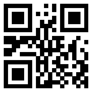 Il QrCode di 3406738317