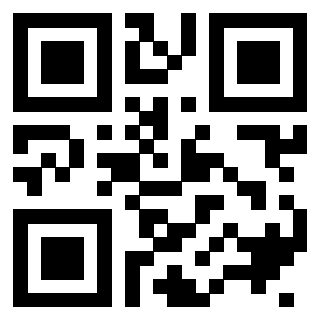 Scansione del Qr Code di 3406738318
