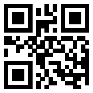 3406738322 - Immagine del Qr Code