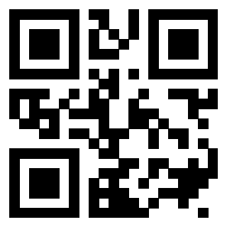 3406738323 - Immagine del Qr Code
