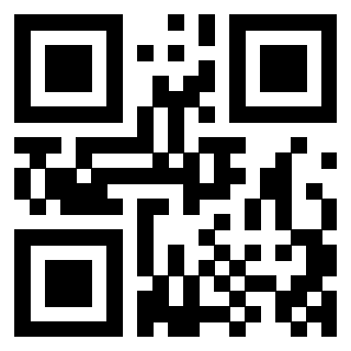 Scansione del Qr Code di 3406738324