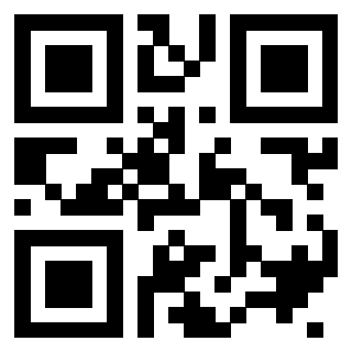 Il Qr Code di 3406738327