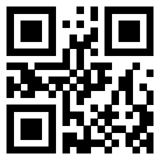 3406738329 - Immagine del Qr Code associato