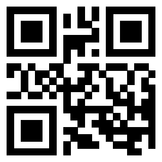 3406738336 Qr Code associato