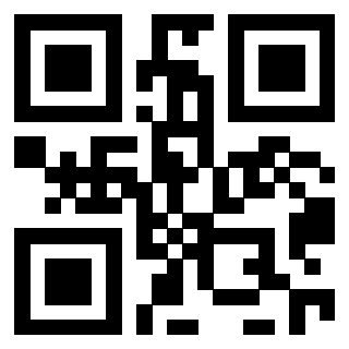 3406738337 - Immagine del QrCode