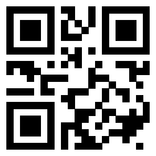 Scansione del QrCode di 3406738341