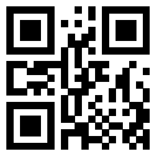 Scansione del Qr Code di 3406738344