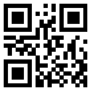 Scansione del Qr Code di 3406738345