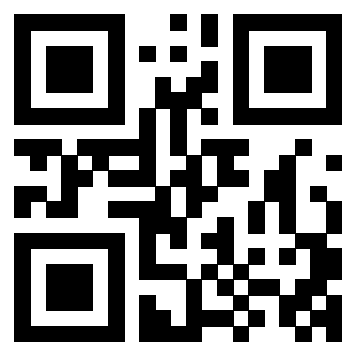 Immagine del QrCode di 3406738346