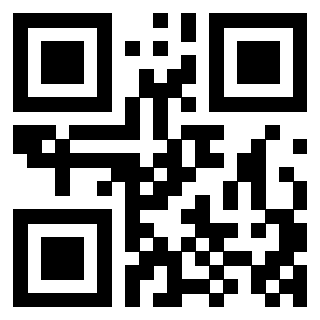 QrCode di 3406738347