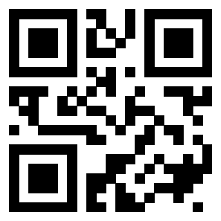 Il Qr Code di 3406738348