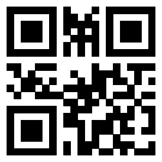 3406738349 - Immagine del Qr Code