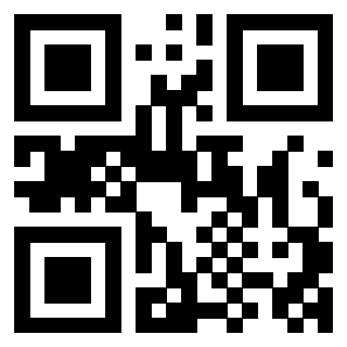 Immagine del Qr Code di 3406738350