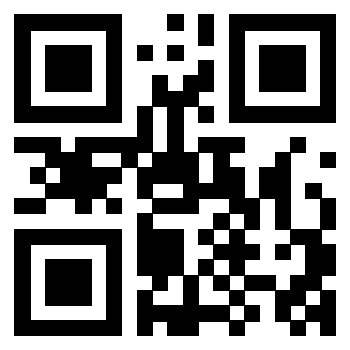 3406738351 QrCode associato