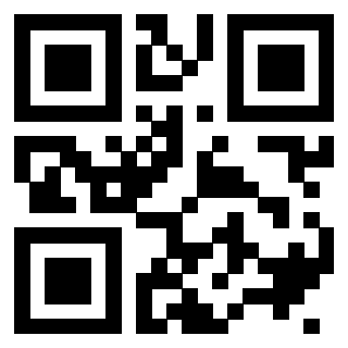 Immagine del QrCode di 3406738355