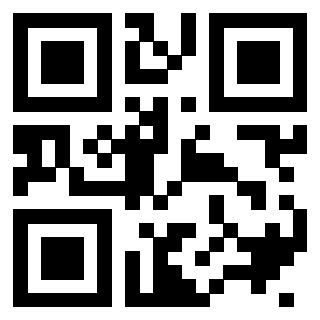 Qr Code di 3406738356