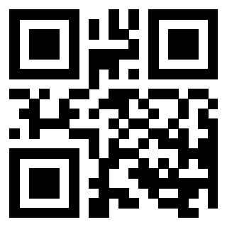 Immagine del QrCode di 3406738358