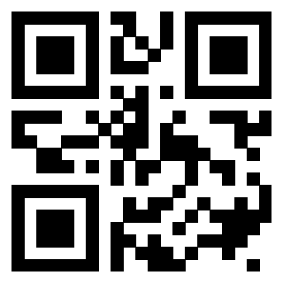 3406738360 - Immagine del QrCode associato