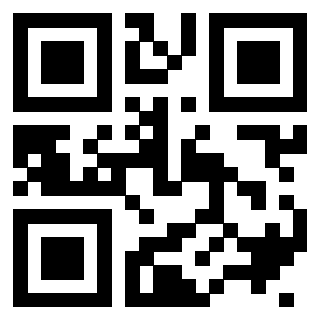 3406738364 - Immagine del QrCode associato