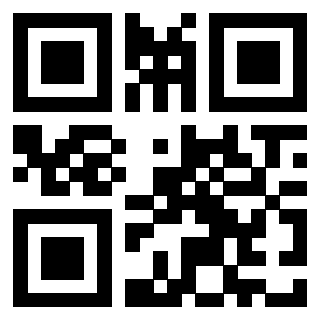 QrCode di 3406738367