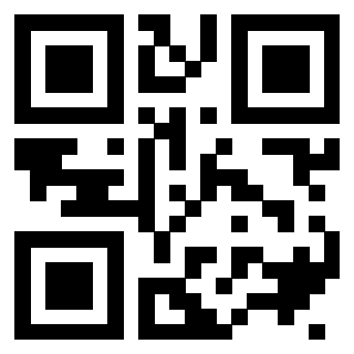 Immagine del QrCode di 3406738373