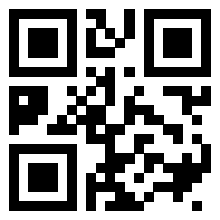 3406738379 Qr Code associato