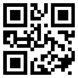 3406738381 Qr Code associato