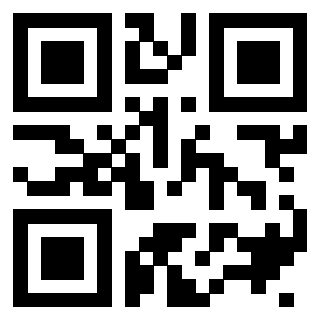Immagine del Qr Code di 3406738383