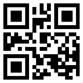 3406738387 - Immagine del Qr Code associato