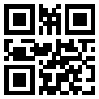 3406738393 QrCode associato