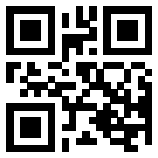 Il QrCode di 3406738395