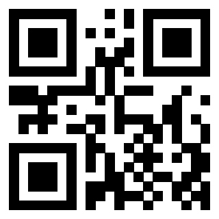 3406738401 QrCode associato