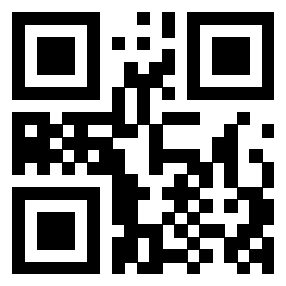 3406738402 - Immagine del QrCode