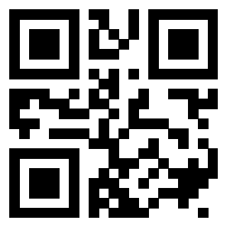 Scansione del QrCode di 3406738404