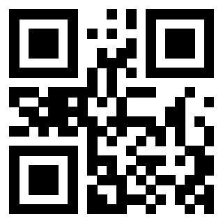 Immagine del Qr Code di 3406738405